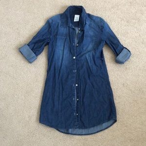 Route 66 Girls Dress